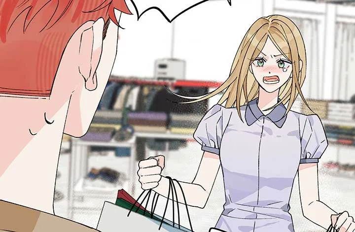 Will you expose yourself today?! Chapter 19 page 63