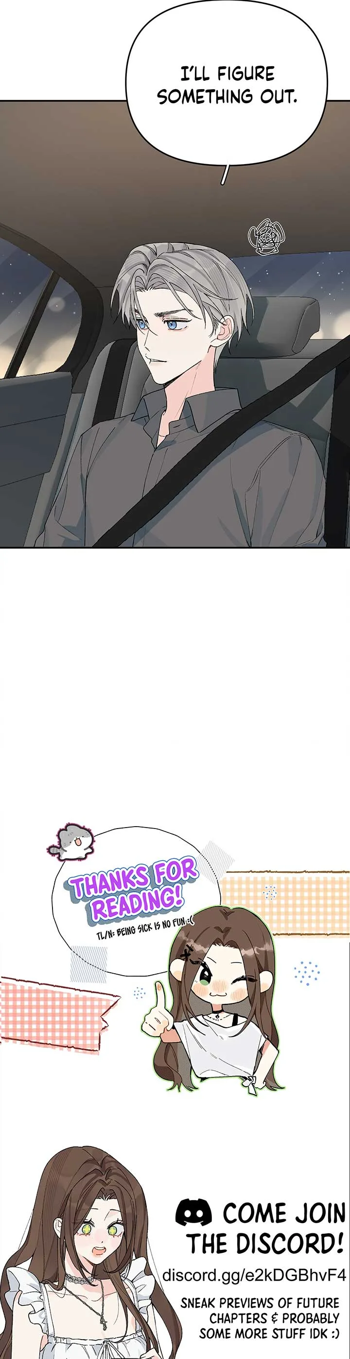 Will you expose yourself today?! Chapter 20 page 107