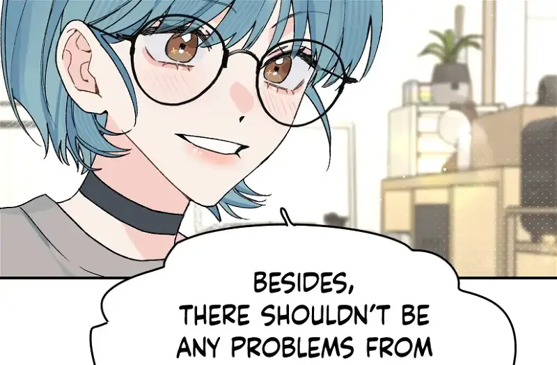 Will you expose yourself today?! Chapter 21 page 75