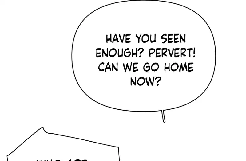 Will you expose yourself today?! Chapter 21 page 94