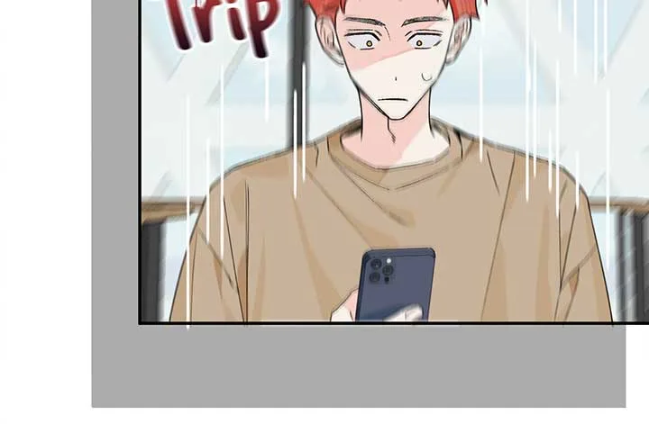 Will you expose yourself today?! Chapter 19 page 84