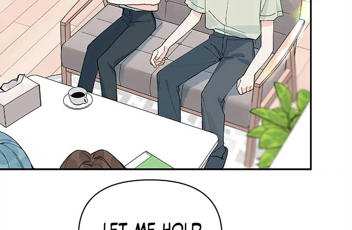 Will you expose yourself today?! Chapter 22 page 22