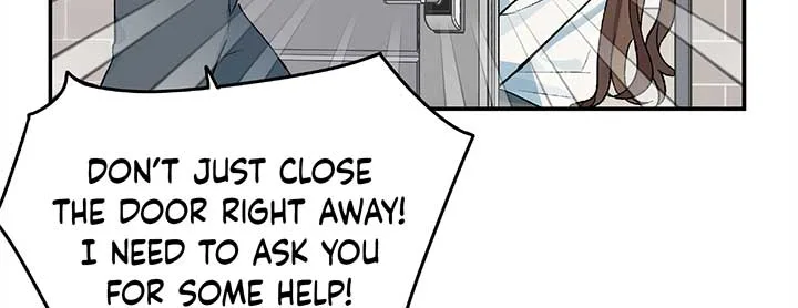 Will you expose yourself today?! Chapter 22 page 14