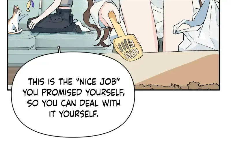 Will you expose yourself today?! Chapter 21 page 61