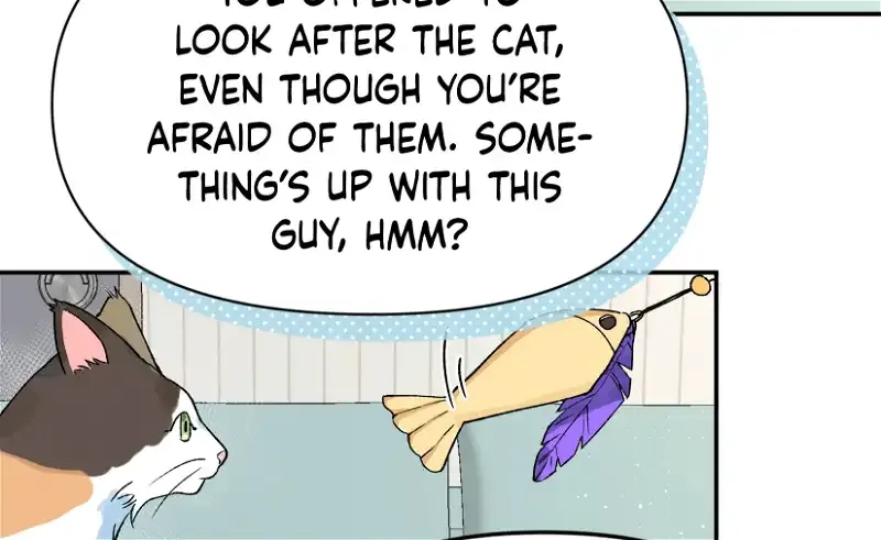 Will you expose yourself today?! Chapter 21 page 64