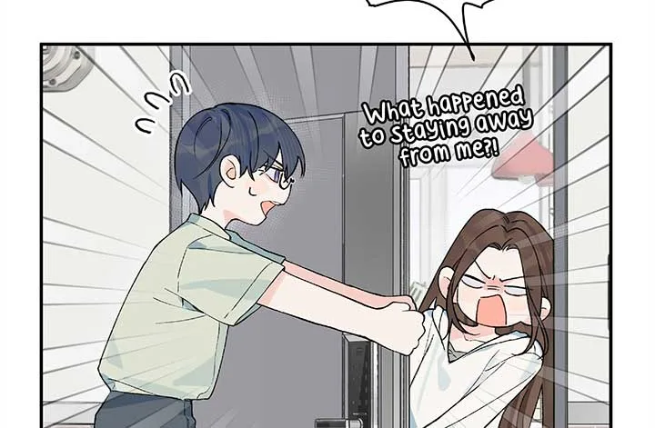 Will you expose yourself today?! Chapter 22 page 13
