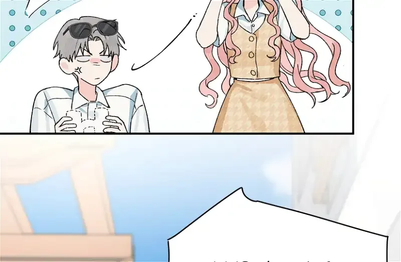 Will you expose yourself today?! Chapter 21 page 100