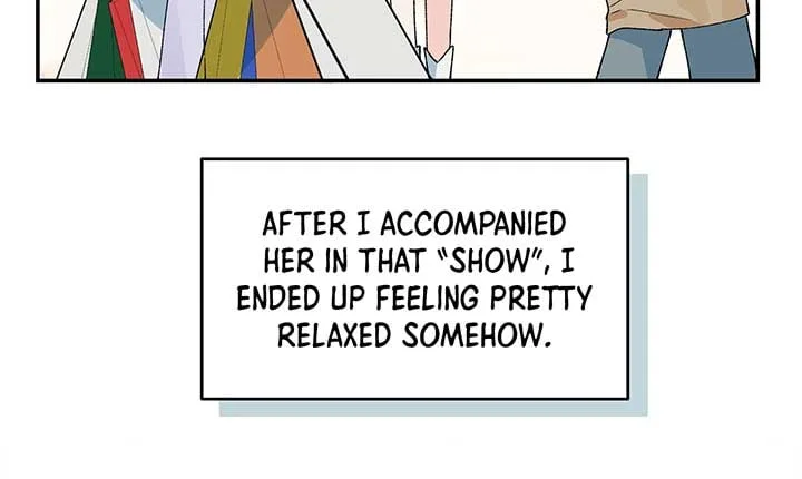 Will you expose yourself today?! Chapter 19 page 67