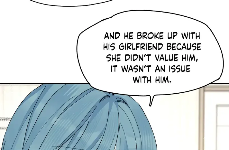 Will you expose yourself today?! Chapter 21 page 74