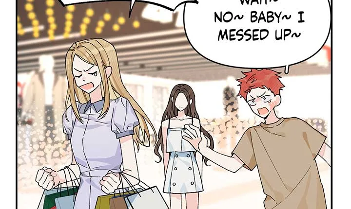 Will you expose yourself today?! Chapter 19 page 66