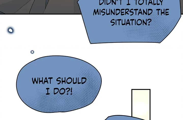 Will you expose yourself today?! Chapter 19 page 98