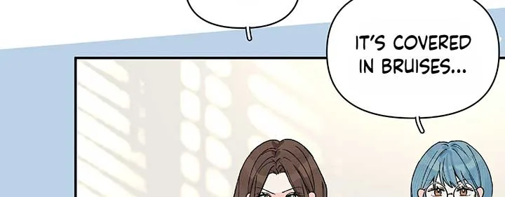 Will you expose yourself today?! Chapter 22 page 28