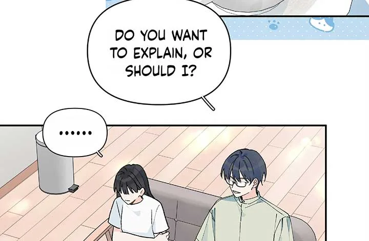 Will you expose yourself today?! Chapter 22 page 21