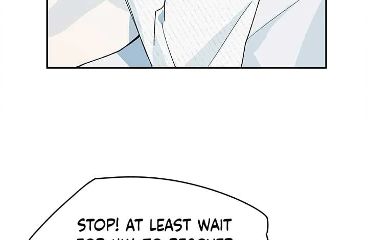 Will you expose yourself today?! Chapter 19 page 91