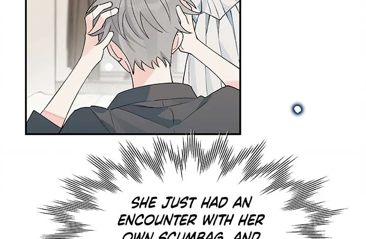 Will you expose yourself today?! Chapter 19 page 101