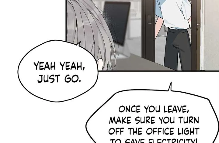 Will you expose yourself today?! Chapter 22 page 94