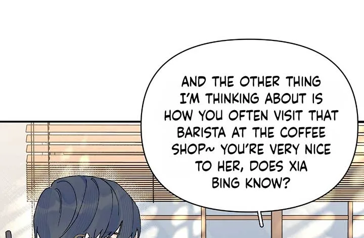 Will you expose yourself today?! Chapter 22 page 48