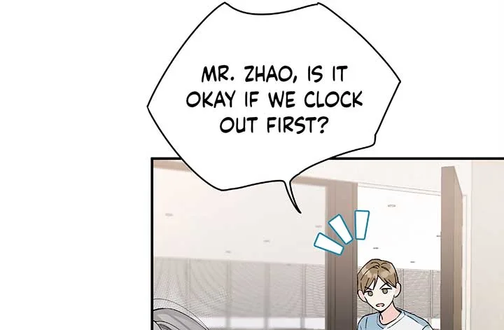 Will you expose yourself today?! Chapter 22 page 93