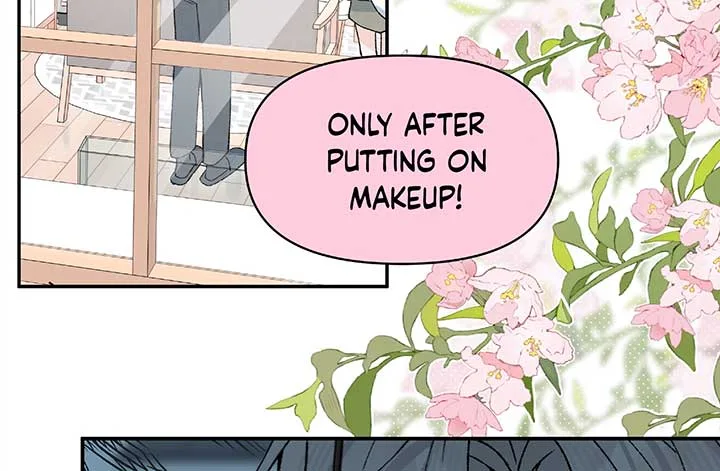 Will you expose yourself today?! Chapter 22 page 86