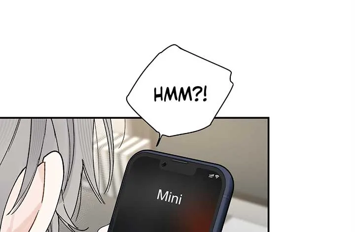 Will you expose yourself today?! Chapter 22 page 108
