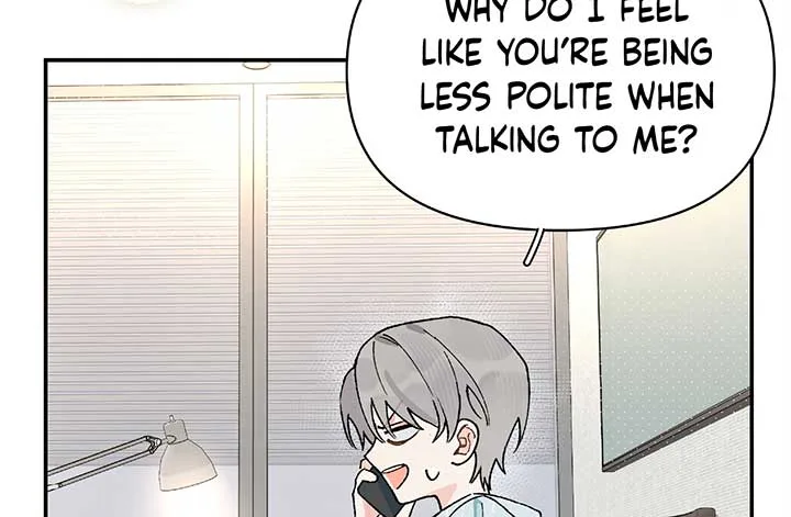Will you expose yourself today?! Chapter 22 page 132