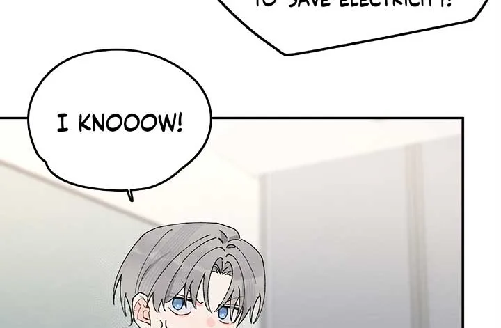 Will you expose yourself today?! Chapter 22 page 95