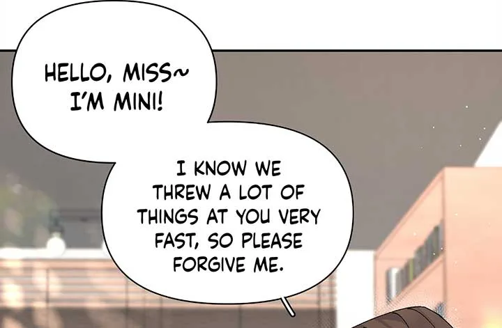Will you expose yourself today?! Chapter 22 page 69