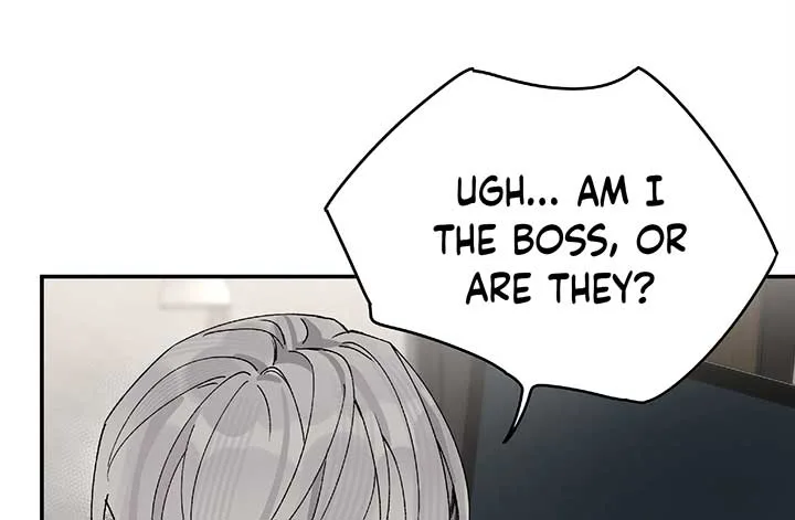 Will you expose yourself today?! Chapter 22 page 97