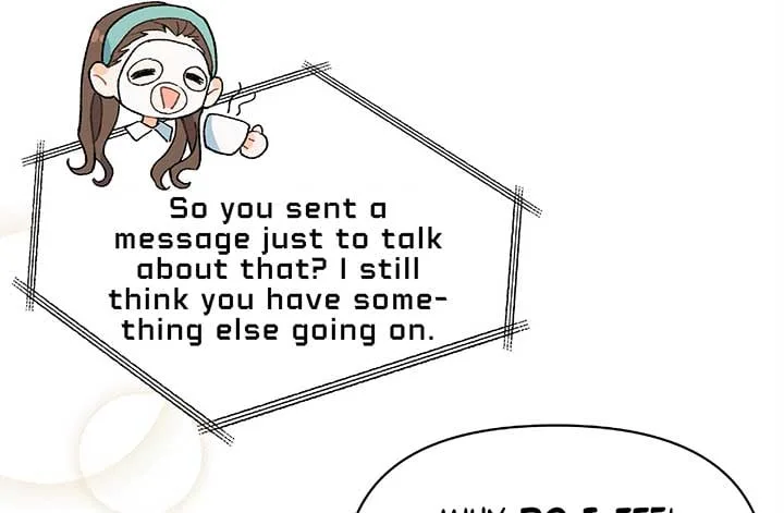 Will you expose yourself today?! Chapter 22 page 131