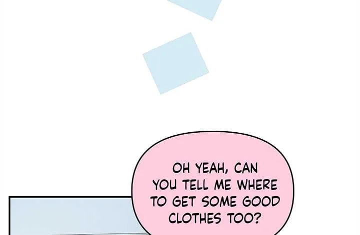 Will you expose yourself today?! Chapter 22 page 84