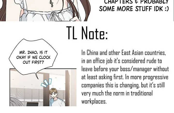Will you expose yourself today?! Chapter 22 page 141
