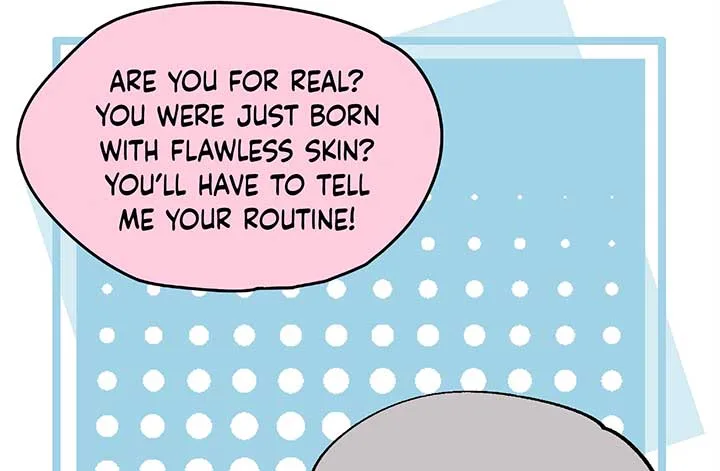 Will you expose yourself today?! Chapter 22 page 82
