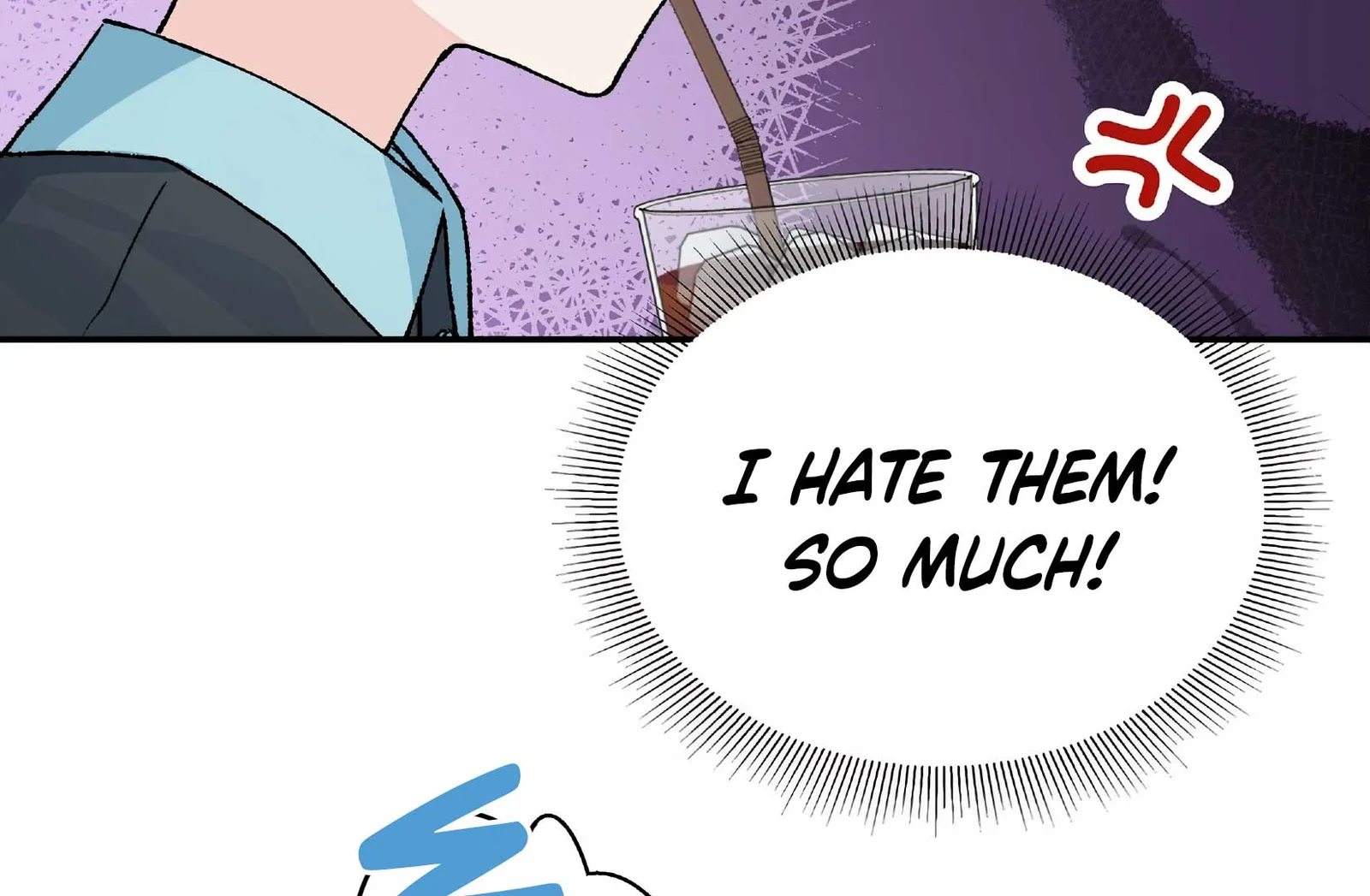 Will you expose yourself today?! Chapter 22.1 page 14