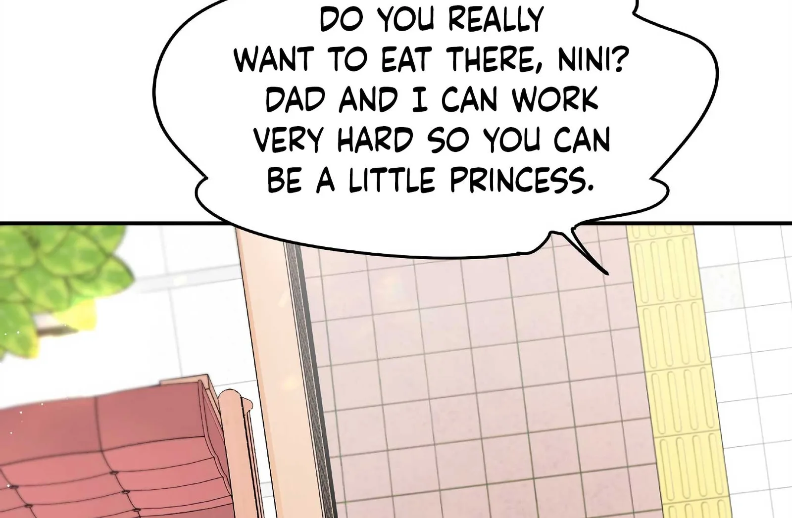 Will you expose yourself today?! Chapter 22.1 page 30