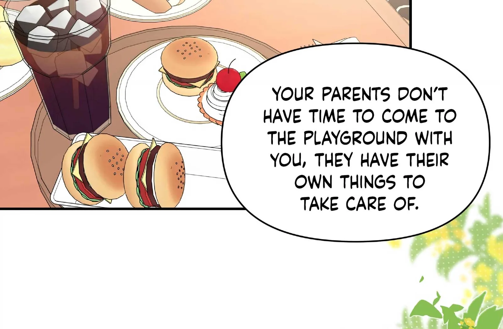 Will you expose yourself today?! Chapter 22.1 page 8