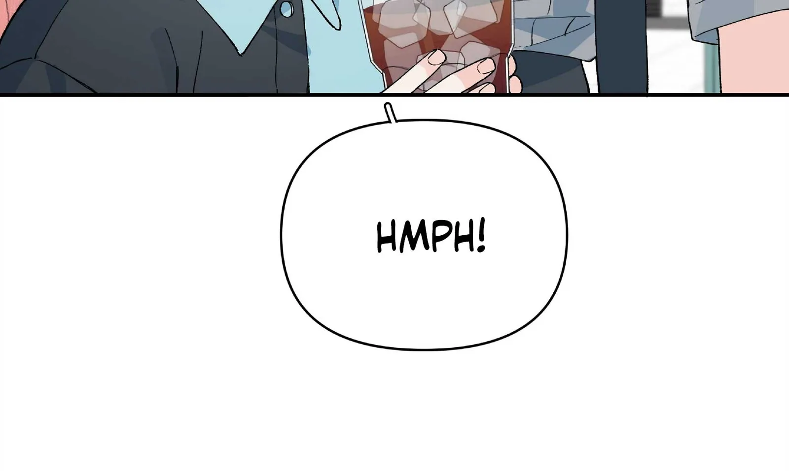 Will you expose yourself today?! Chapter 22.1 page 11
