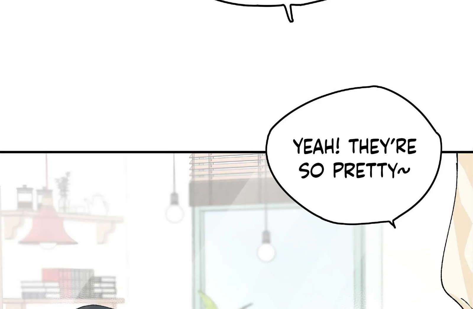 Will you expose yourself today?! Chapter 22.1 page 19