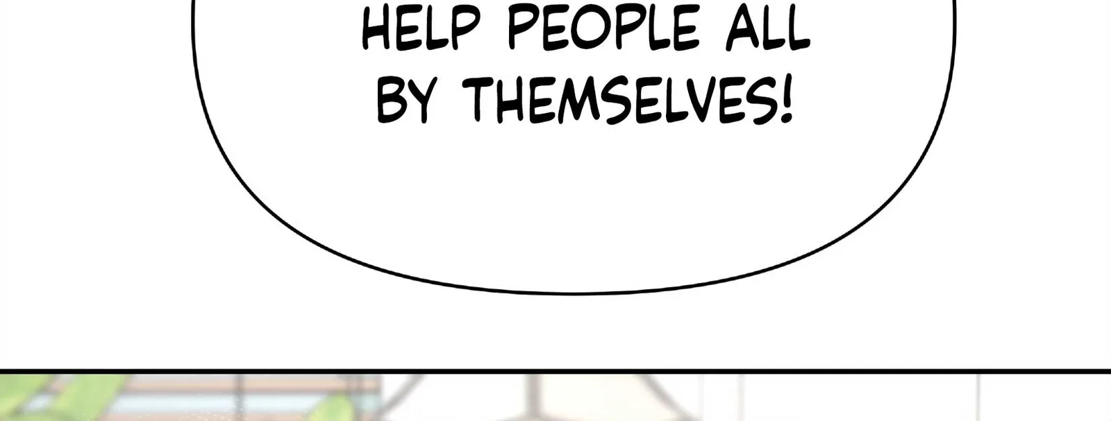 Will you expose yourself today?! Chapter 22.1 page 40