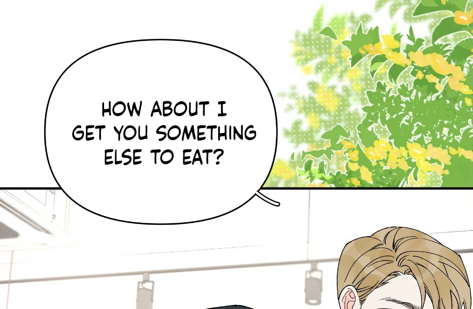 Will you expose yourself today?! Chapter 22.1 page 9
