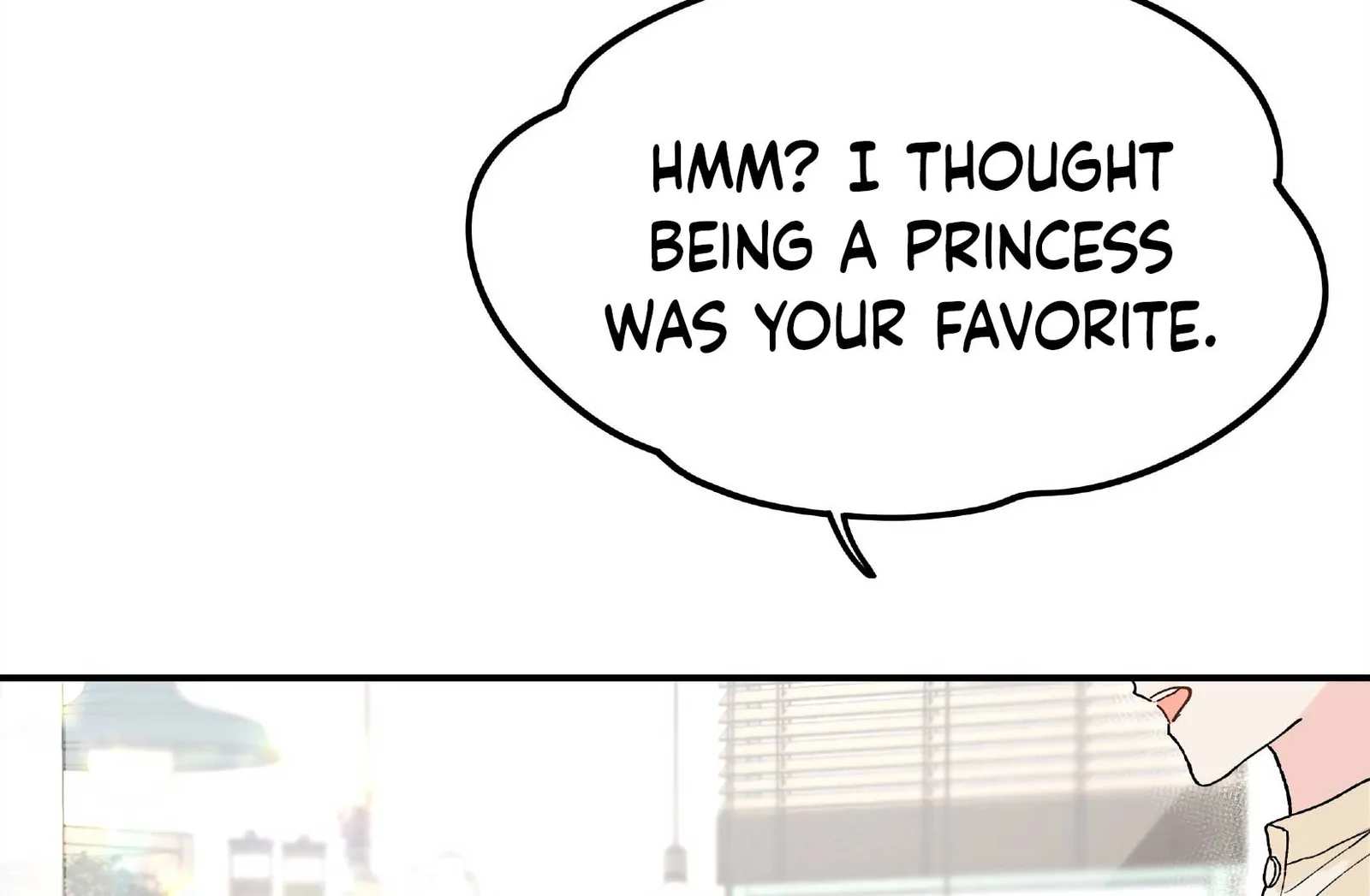 Will you expose yourself today?! Chapter 22.1 page 33