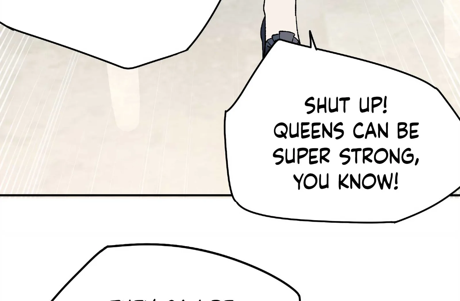 Will you expose yourself today?! Chapter 22.1 page 57