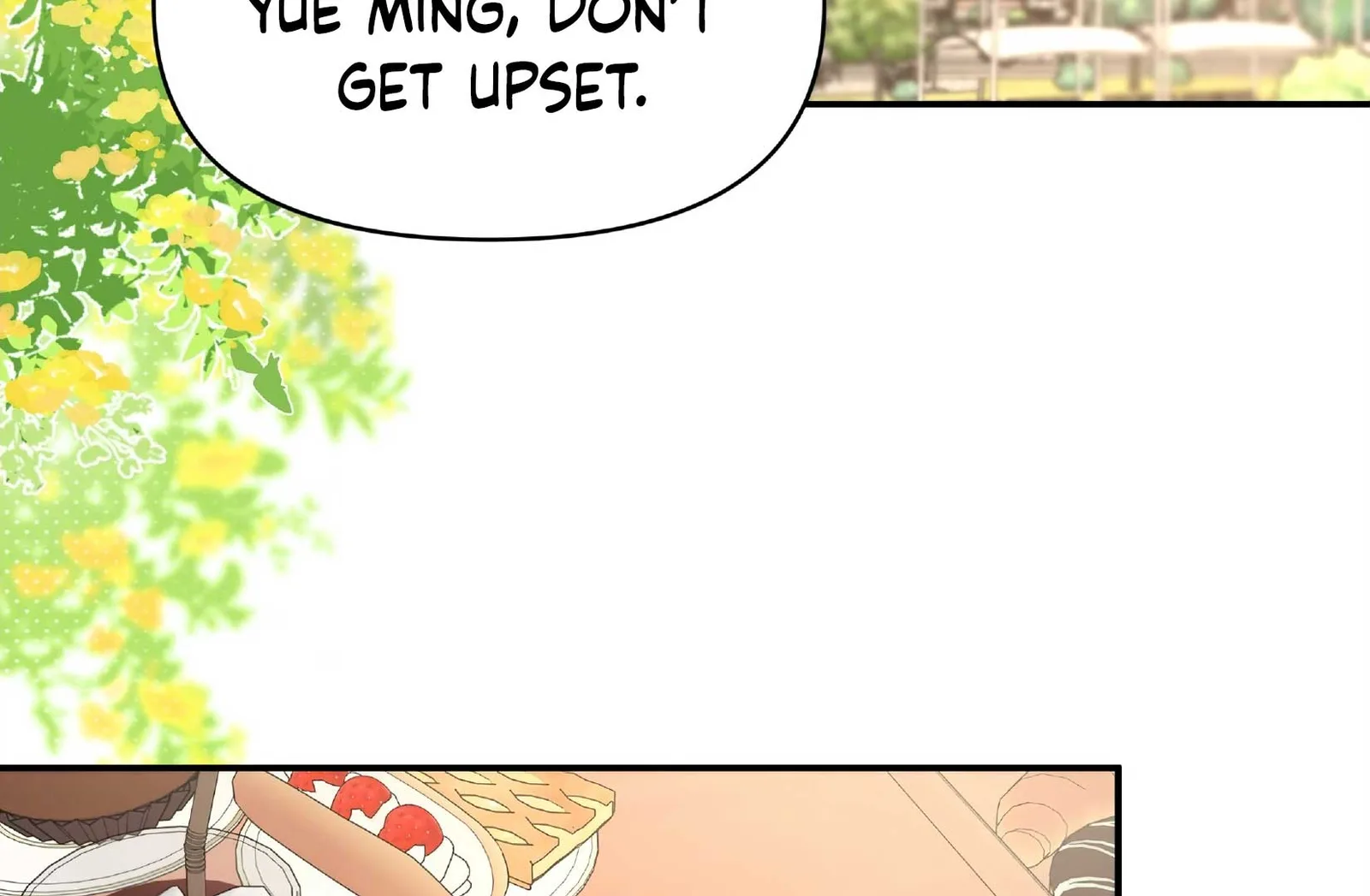 Will you expose yourself today?! Chapter 22.1 page 7
