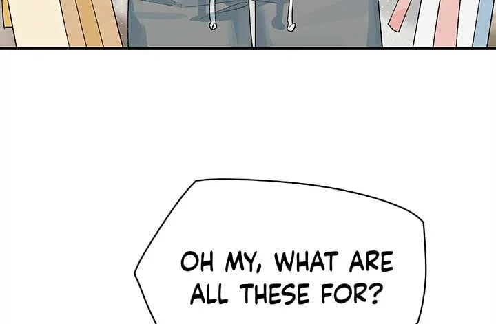 Will you expose yourself today?! Chapter 23 page 32