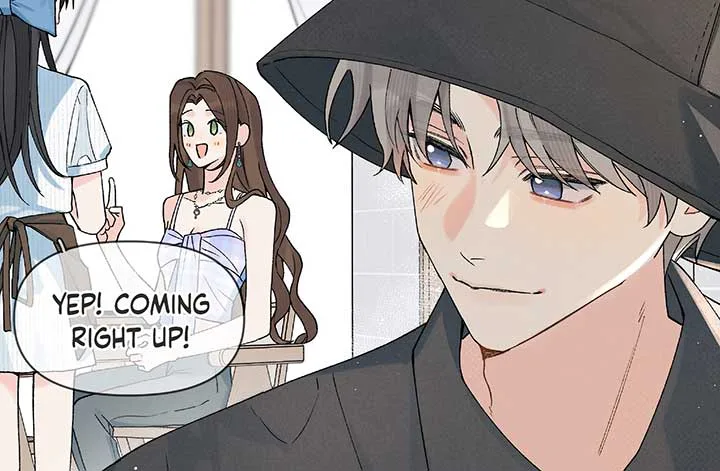 Will you expose yourself today?! Chapter 23 page 149