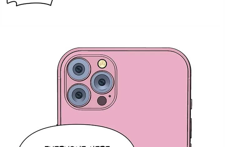 Will you expose yourself today?! Chapter 23 page 123