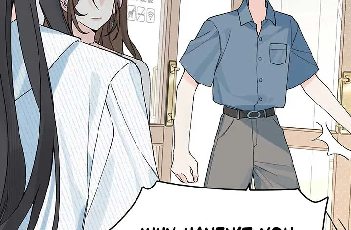 Will you expose yourself today?! Chapter 23 page 118