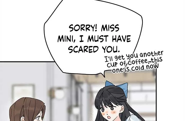 Will you expose yourself today?! Chapter 23 page 138