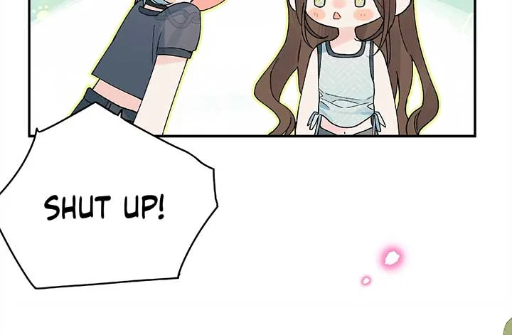 Will you expose yourself today?! Chapter 23 page 96