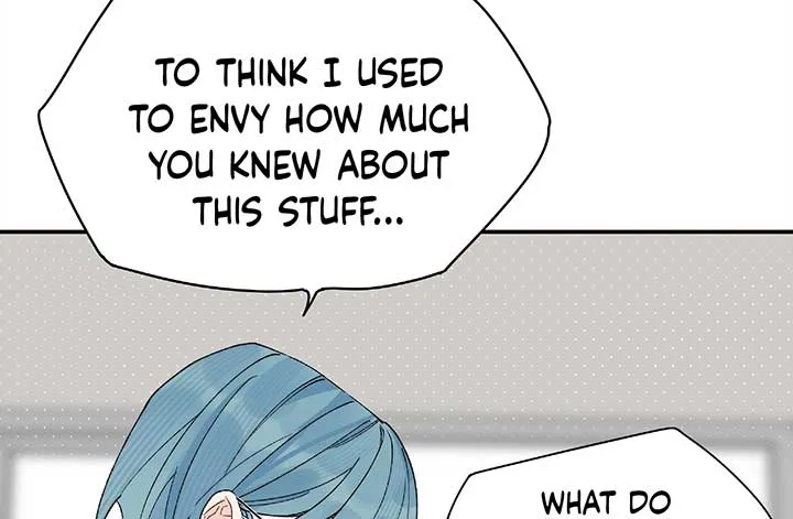 Will you expose yourself today?! Chapter 23 page 44