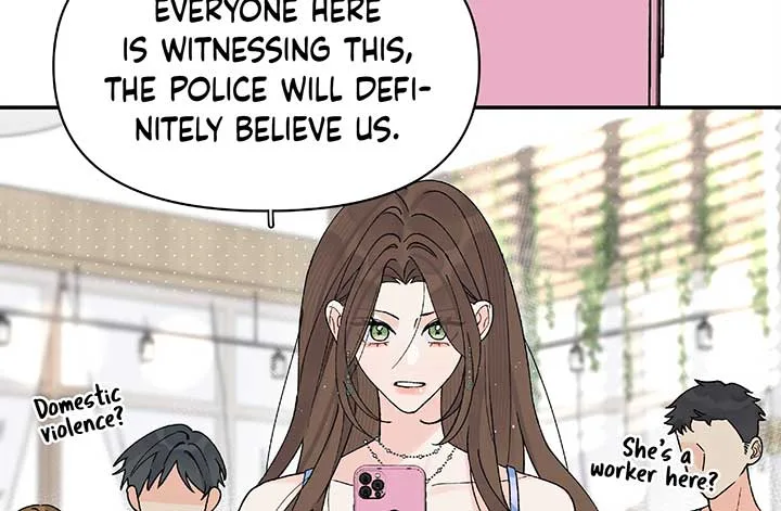 Will you expose yourself today?! Chapter 23 page 124